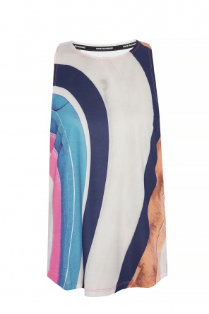 Patterned sports top, zdjęcie 1 Patterned sports top od Nike